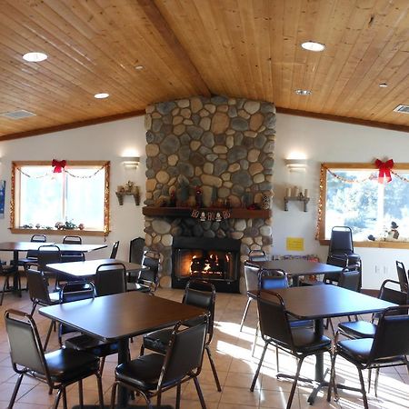 Oakzanita Springs Camping Resort Cottage 3 Descanso Esterno foto