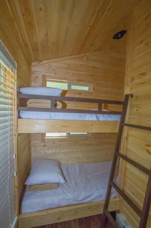 Oakzanita Springs Camping Resort Cottage 3 Descanso Esterno foto